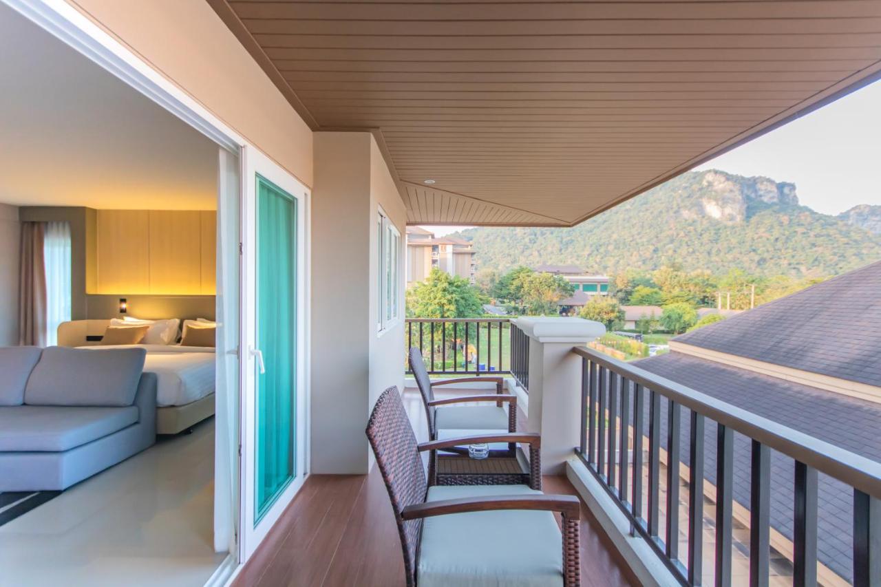 Lacol Khao Yai - A Chatrium Collection Mu Si Exterior photo