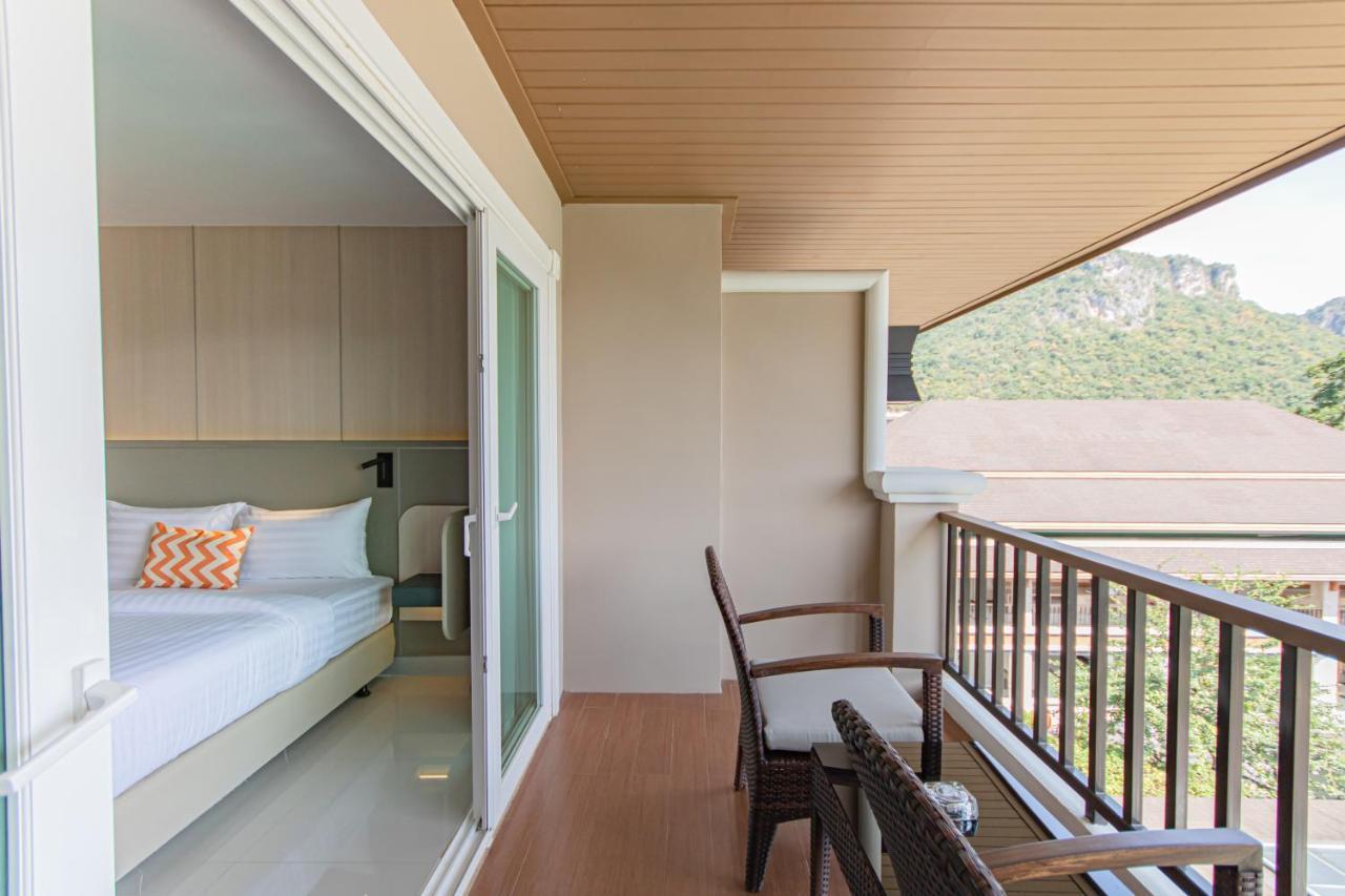 Lacol Khao Yai - A Chatrium Collection Mu Si Exterior photo